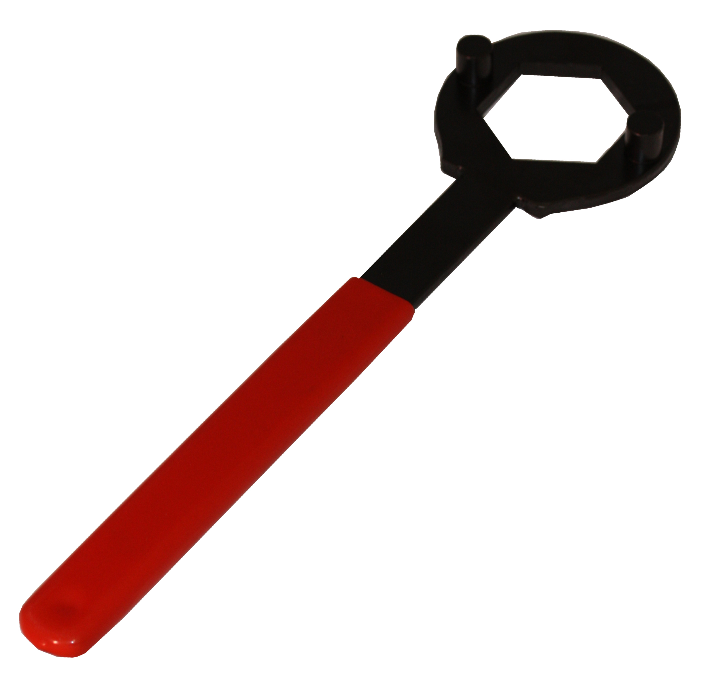 Chiave per Dado Frizione 39mm 6 Facce Interasse 72mm