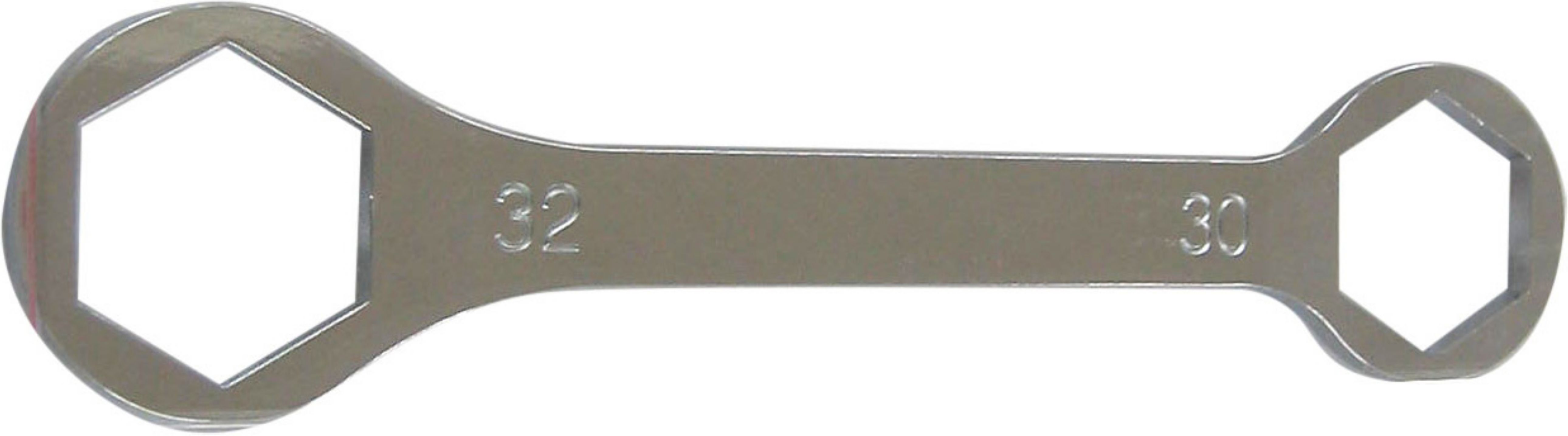Chiave Asse Ruota POST 30mm/32mm 6 Facce