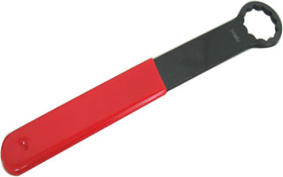 Chiave 34mm 12 Facce Sterzo E Tappo Forcella