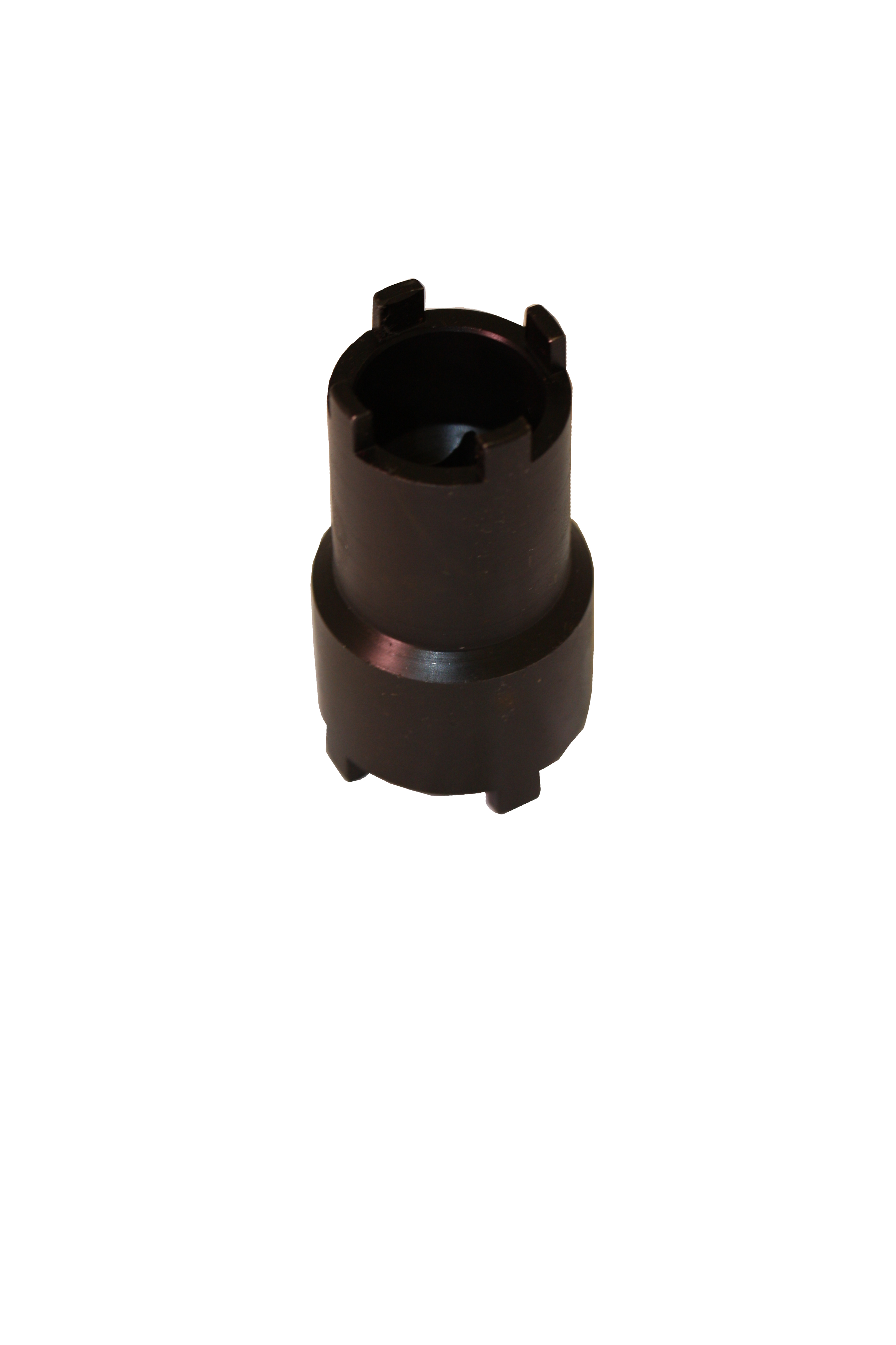 Chiave Doppia per Dado Frizione Inserto 4 Scanalature 20-24mm