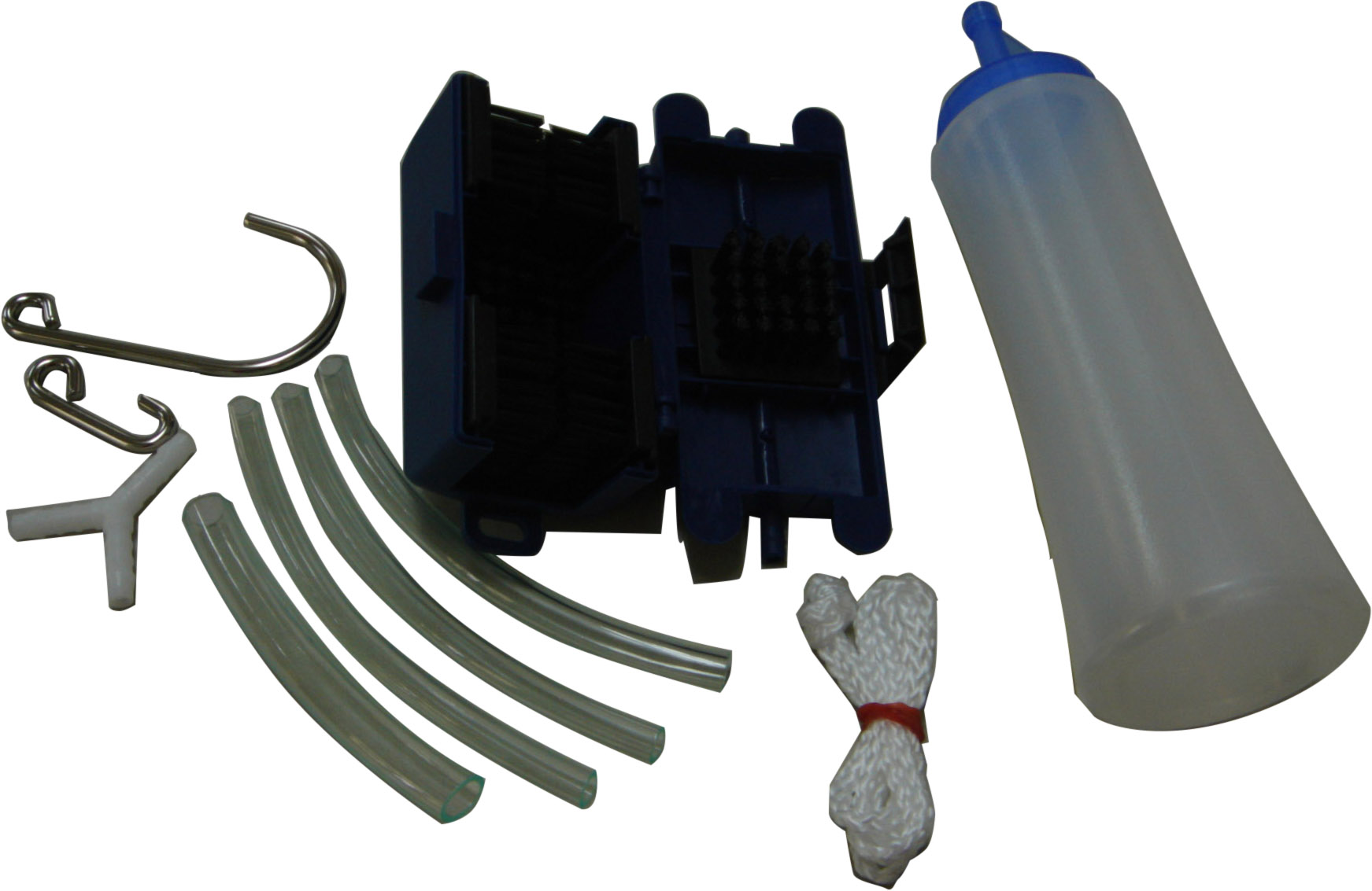 Kit Pulizia Catena Trasmissione