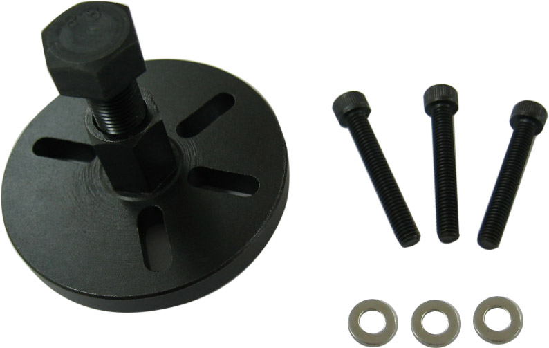 Estrattore volano 3 punti (31mm a 58mm)