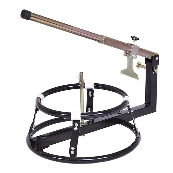 Smontagomme Manuale