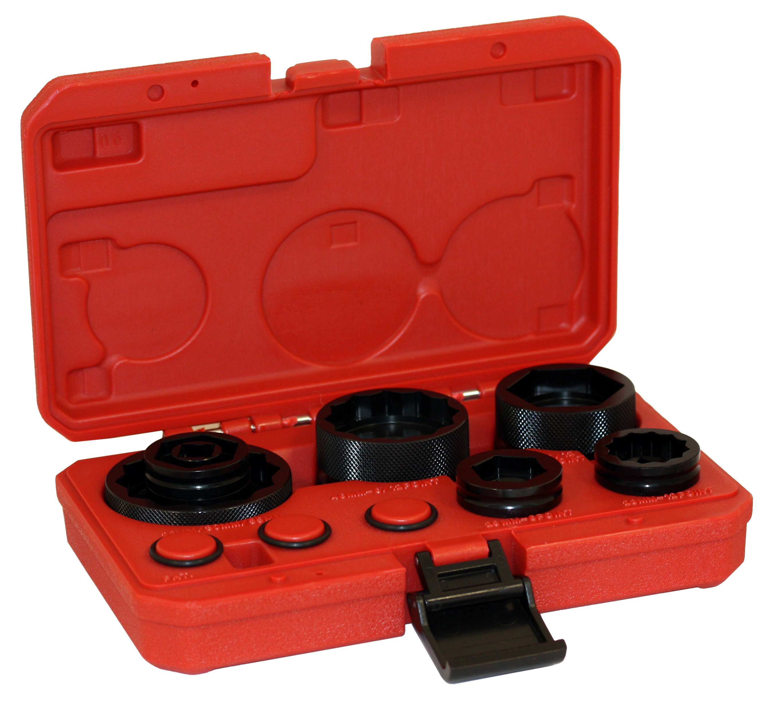 Chiave Ruote DUCATI 12facce-55mm/6facce-28mm 12/6facce-41/46mm