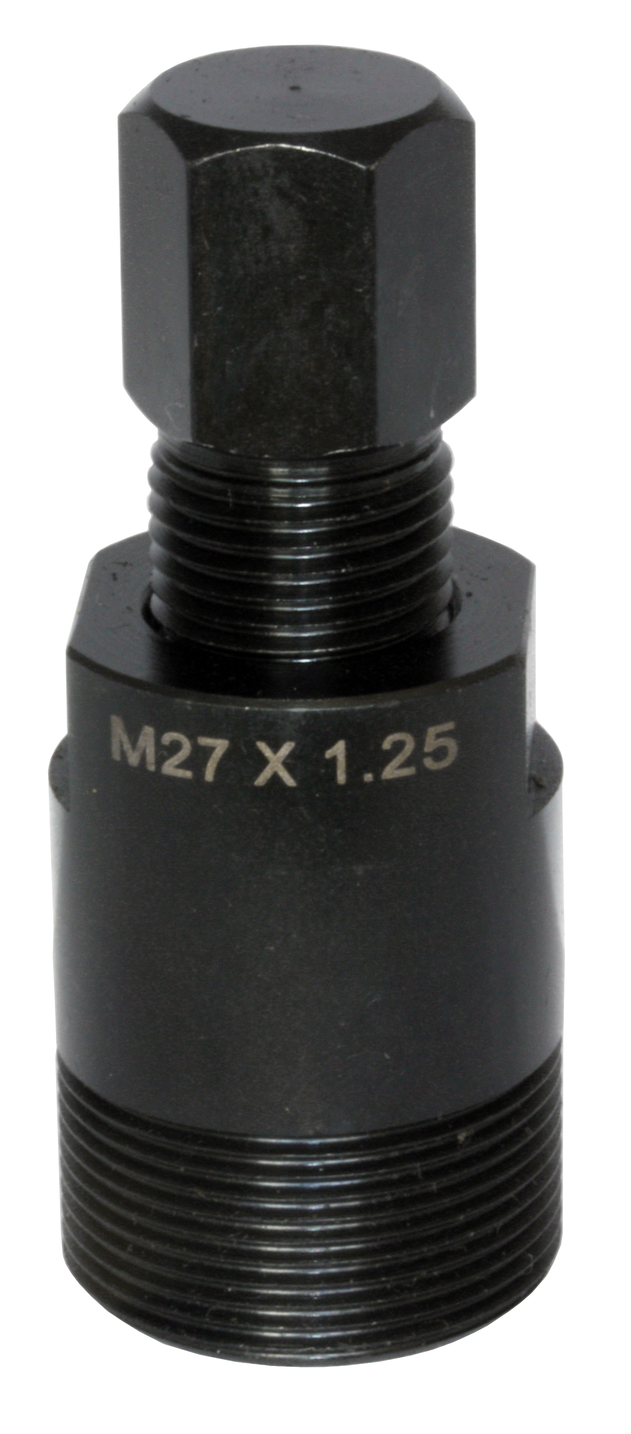 Estrattore volano M27x1.25 (maschio / filetto destro) per accensioni Motoplat, Bosch, Femsa