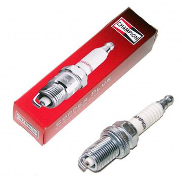 Candela di accensione - equivalente cp9ea -9