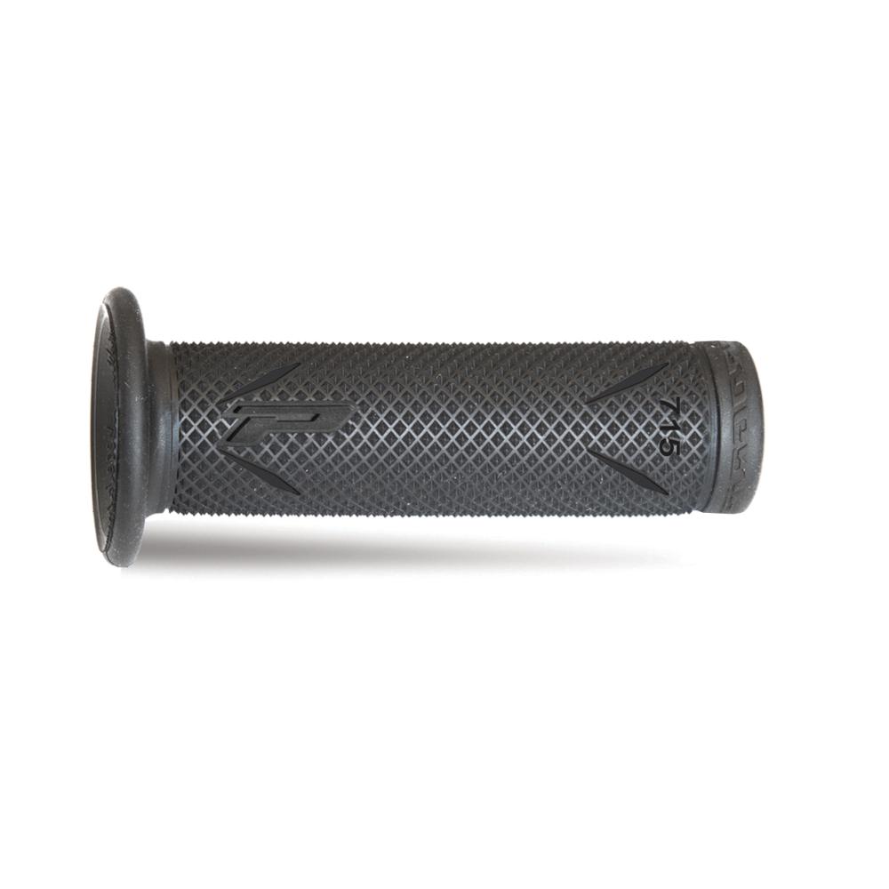 Manopole Pro Grip 715 Nere Aperte