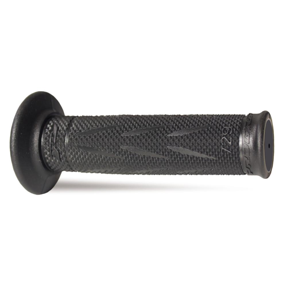 Manopole Pro Grip 729 Nere Aperte