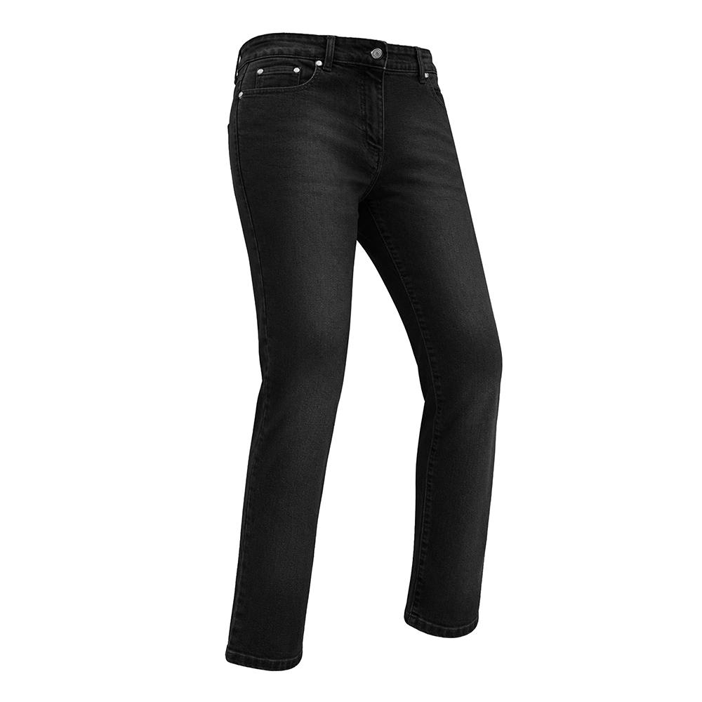 Lady Heritage Jeans rinforzato Donna - Nero - Taglia 36 US / 46 EU / 52 IT