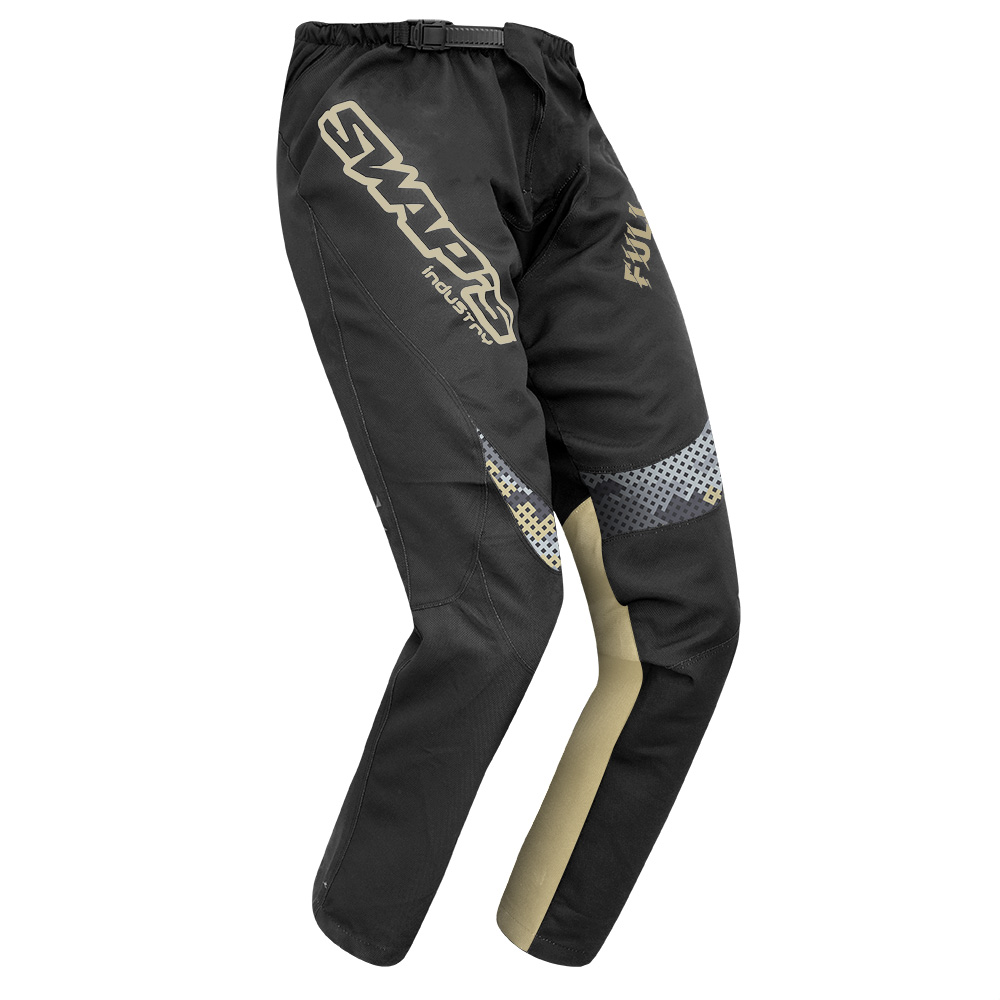 Pantalone Cross Pepone 2XL