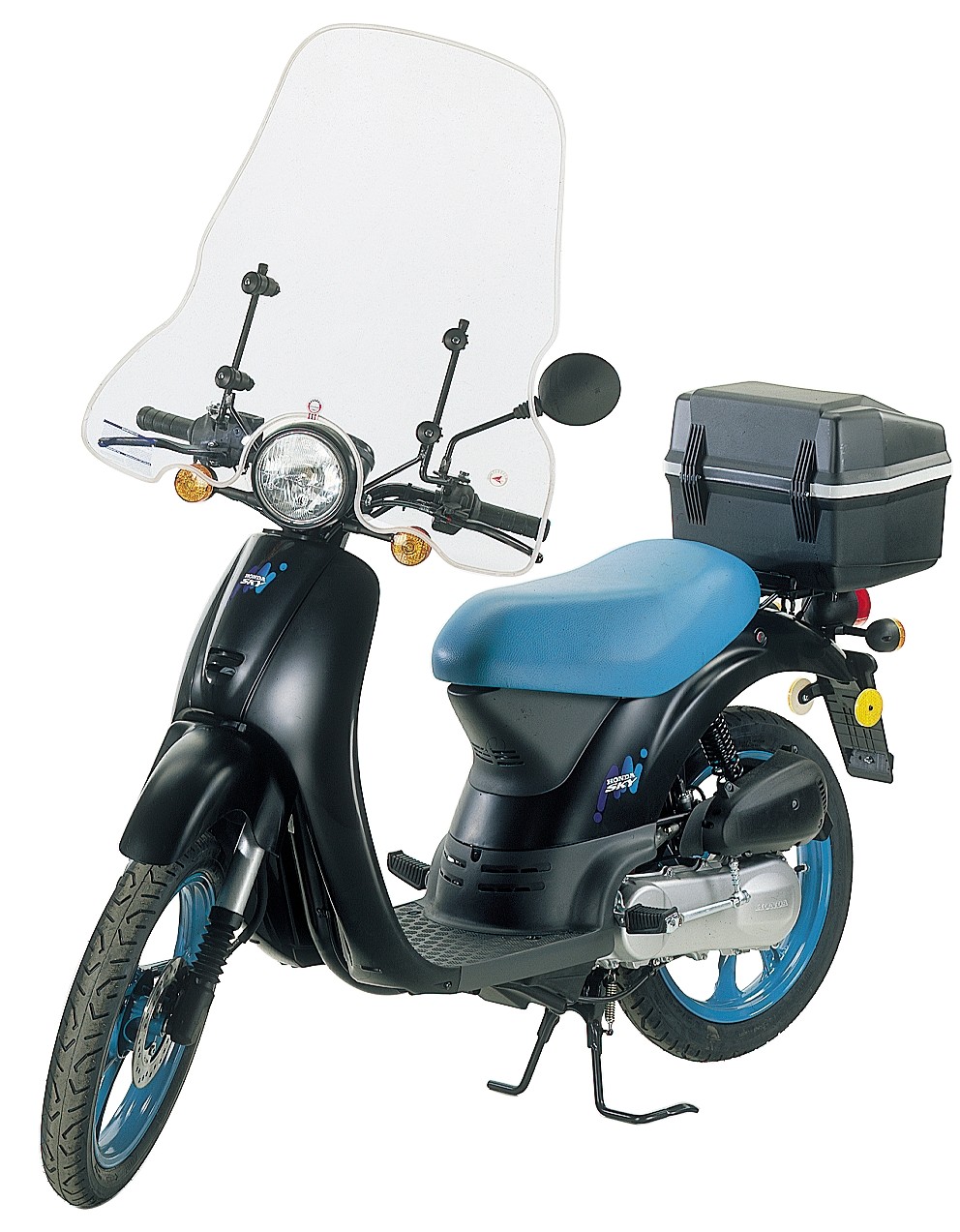 Parabrezza Honda Sky Medio Senza Bordo