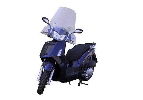 Parabrezza Kymco People S 250 Modello Esclusivo