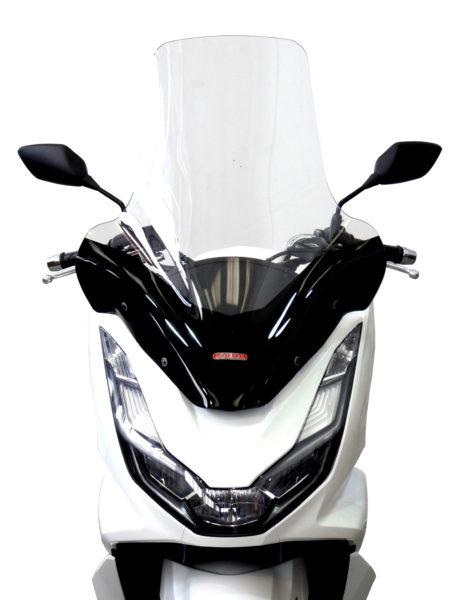 Parabrezza per PCX 125 (2021-2022)