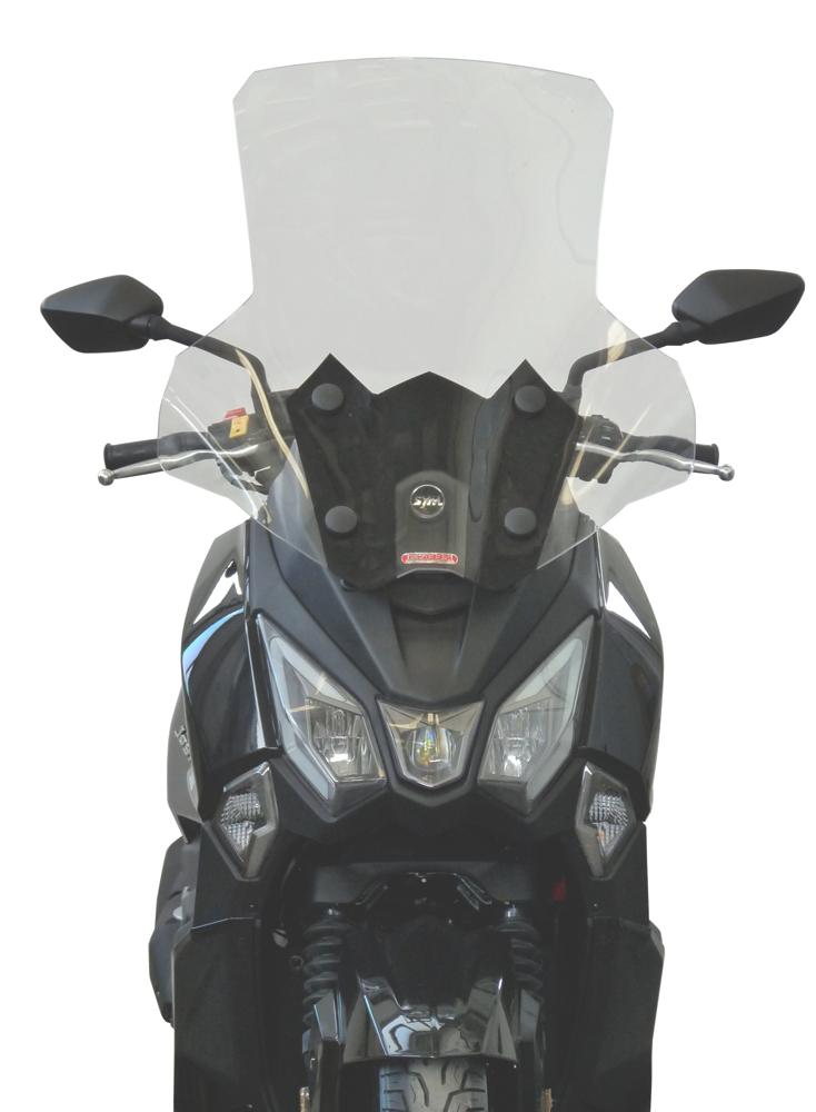 Parabrezza per Sym Joyride 300 (2022) esclusivo