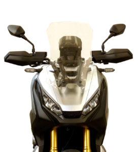 Parabrezza per Honda X-ADV 750 (2021-2022) Touring (trasparente)