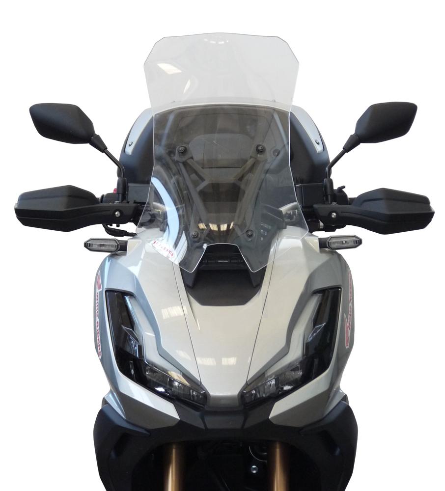 Parabrezza per Honda Adv 350 (2022) Touring (trasparente)