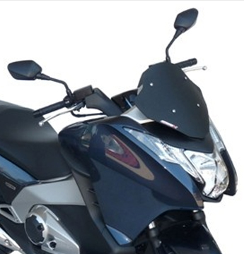 Parabrezza Honda NC700 Integra GEN-X Fume'