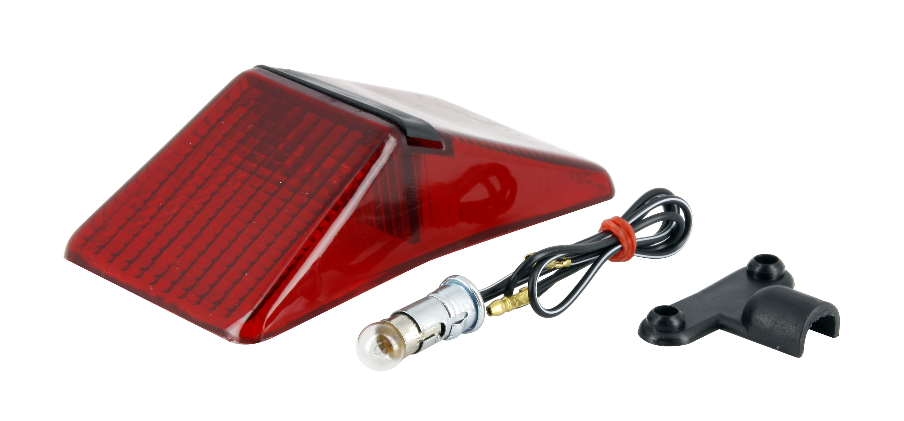 Fanale Post Cross Incassabile Xr