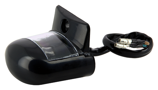 Illuminazione Targa Tipo Originale 5W 50x50x25 mm