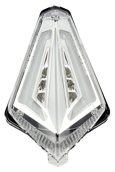 Fanale Post LED T-MAX 530 - 12/16