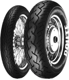 Pneumatici Route 150/90-15 MT66 74H TL Route MT 66