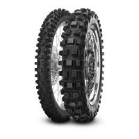 Pneumatici 110/100 - 18 NHS 64R MT16 GARACROSS