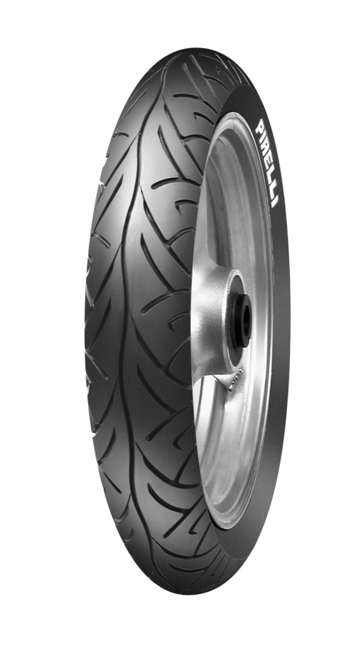 Pneumatici 100/90 - 18 M/C 56H TL Sport Demon