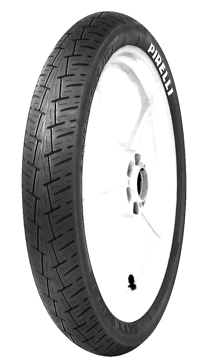 Pneumatici 130/90 - 15 M/C 66S TL City Demon