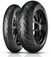 Pneumatici Route 190/55-17 75W TL AR DIABLO ROSSO 2