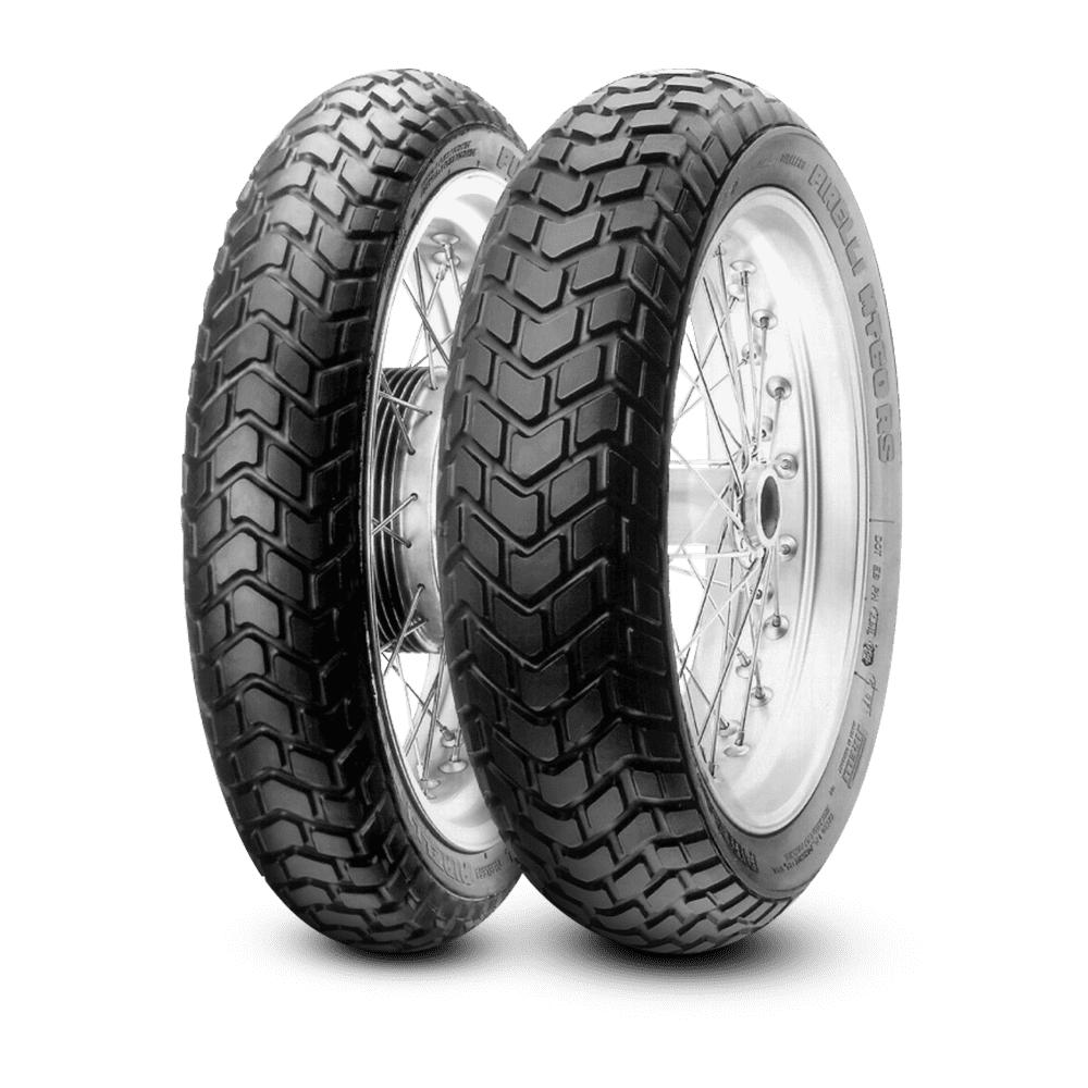 Pneumatici 150/60 R 17 M/C 66H TL TL MT60 RS