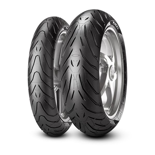 Pneumatico 150/70 R 17 M/C 69V TL ANGEL GT