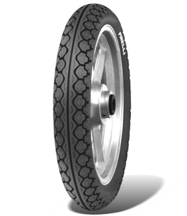 Pneumatici 90/80-16 51J TL Reinf Mandrake MT 15