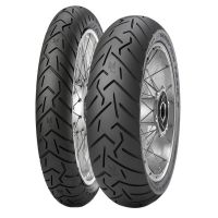 Pneumatici 150/70 R 18 M/C 70V TL SCORPION TRAIL II