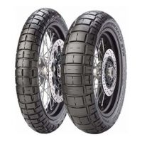 Pneumatici 150/70 R 18 M/C 70V M+S TL SCORPION RALLY STR