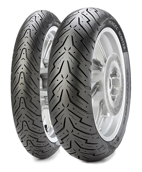 Pneumatici 130/80 - 15 M/C 63S TL ANGEL SCOOTER
