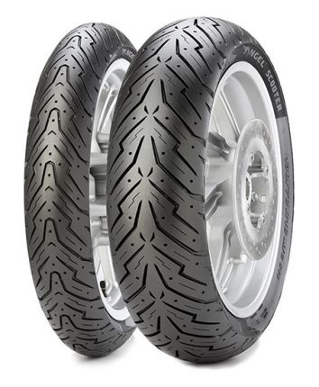 Pneumatici 3.50 - 10 59J TL Reinf ANGEL SCOOTER