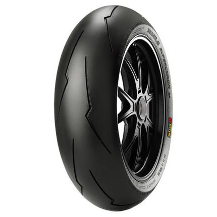 Pneumatici 110/70 ZR 17 M/C 54W TL DIABLO SUPERCORSA SC V3 SC1