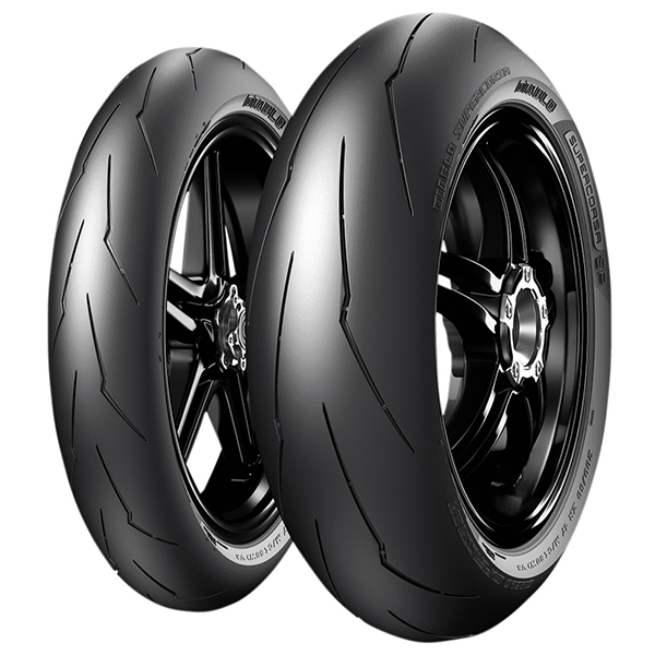 Pneumatici 200/55 ZR 17 M/C (78W) TL DIABLO SUPERCORSA SP V3