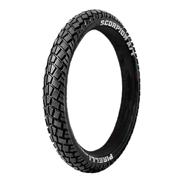Pneumatico 90/90-21 M/C 54S M/C TL SCORPION MT90 A/T