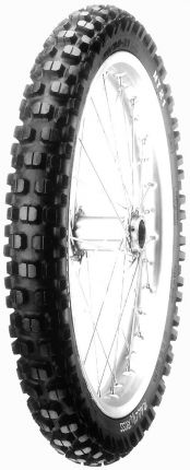Pneumatici 90/90 - 21 M/C 54R TT MT 21 RALLYCROSS