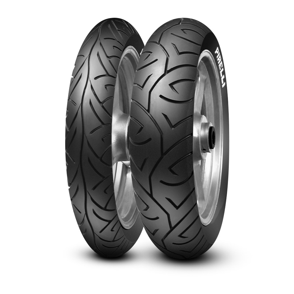 Pneumatico 150/70 - 16 68S TL SPORT DEMON - Posteriore