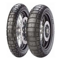 Pneumatico 90/90 - 21 M/C 54R TL SCORPION RALLY M+S