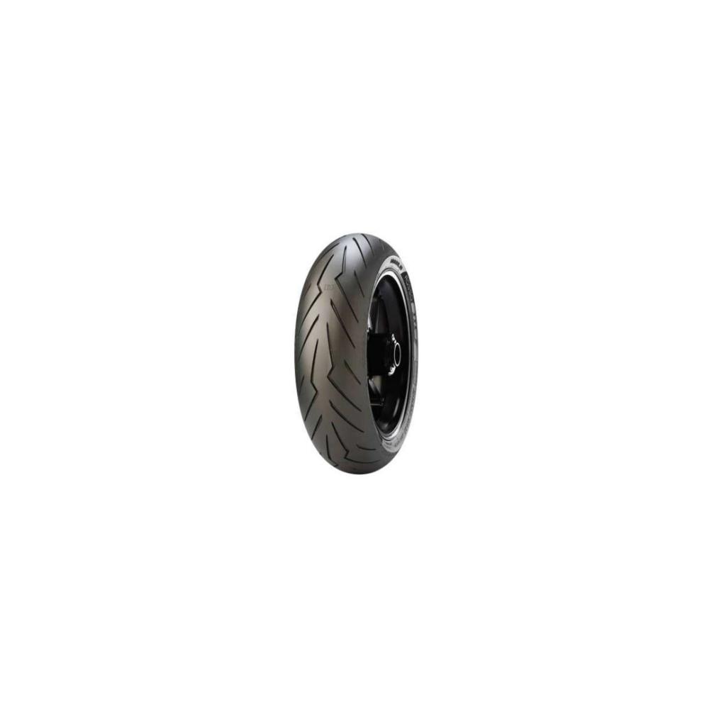 Pneumatico 140/70 R 17 66H TL Diablo Rosso III - Posteriore