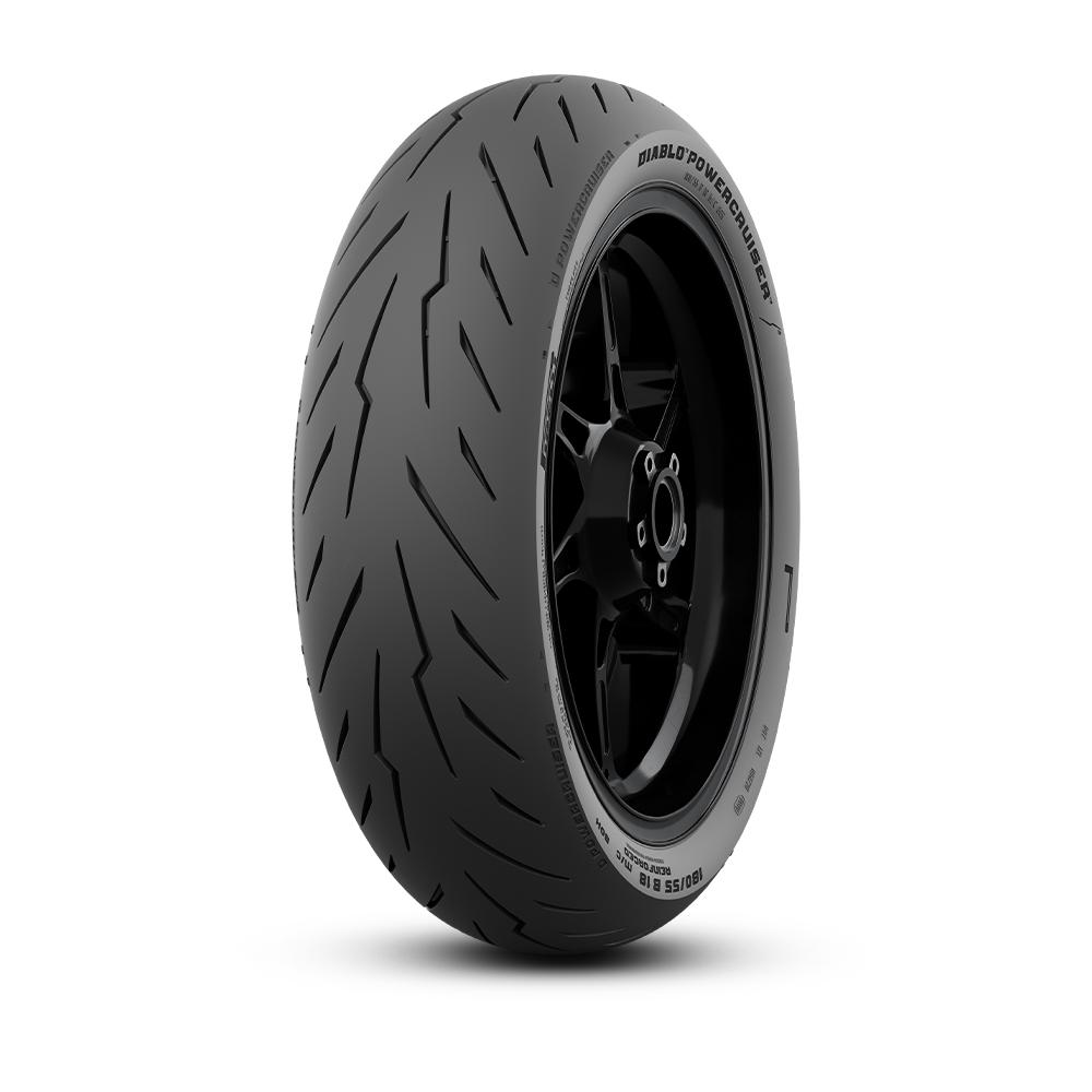 Pneumatico PIRELLI DIABLO POWERCRUISER 150/80 B 16 Anteriore