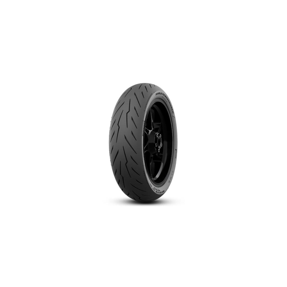 Pneumatico 180/70 B 16 77H TL M/C DIABLO POWERCRUISER - Posteriore