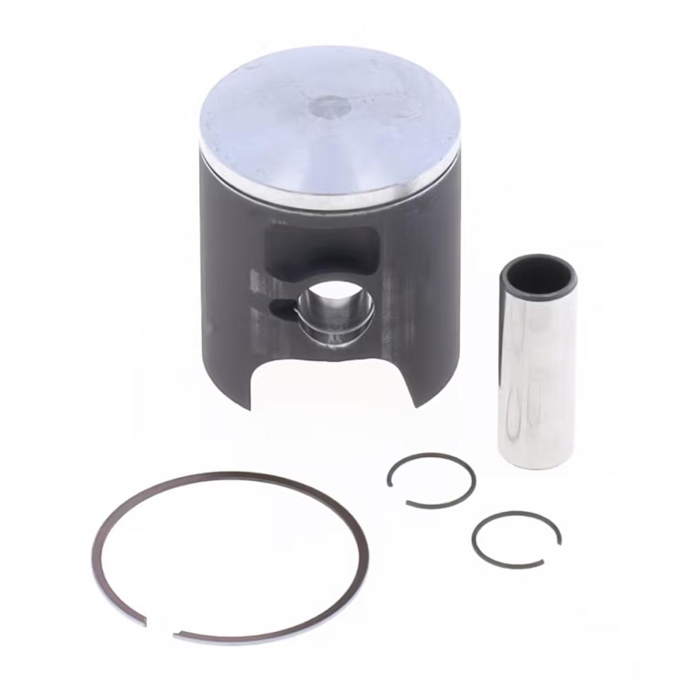 Pistone stampato YZ85 02-06 completo Ø47,46mm