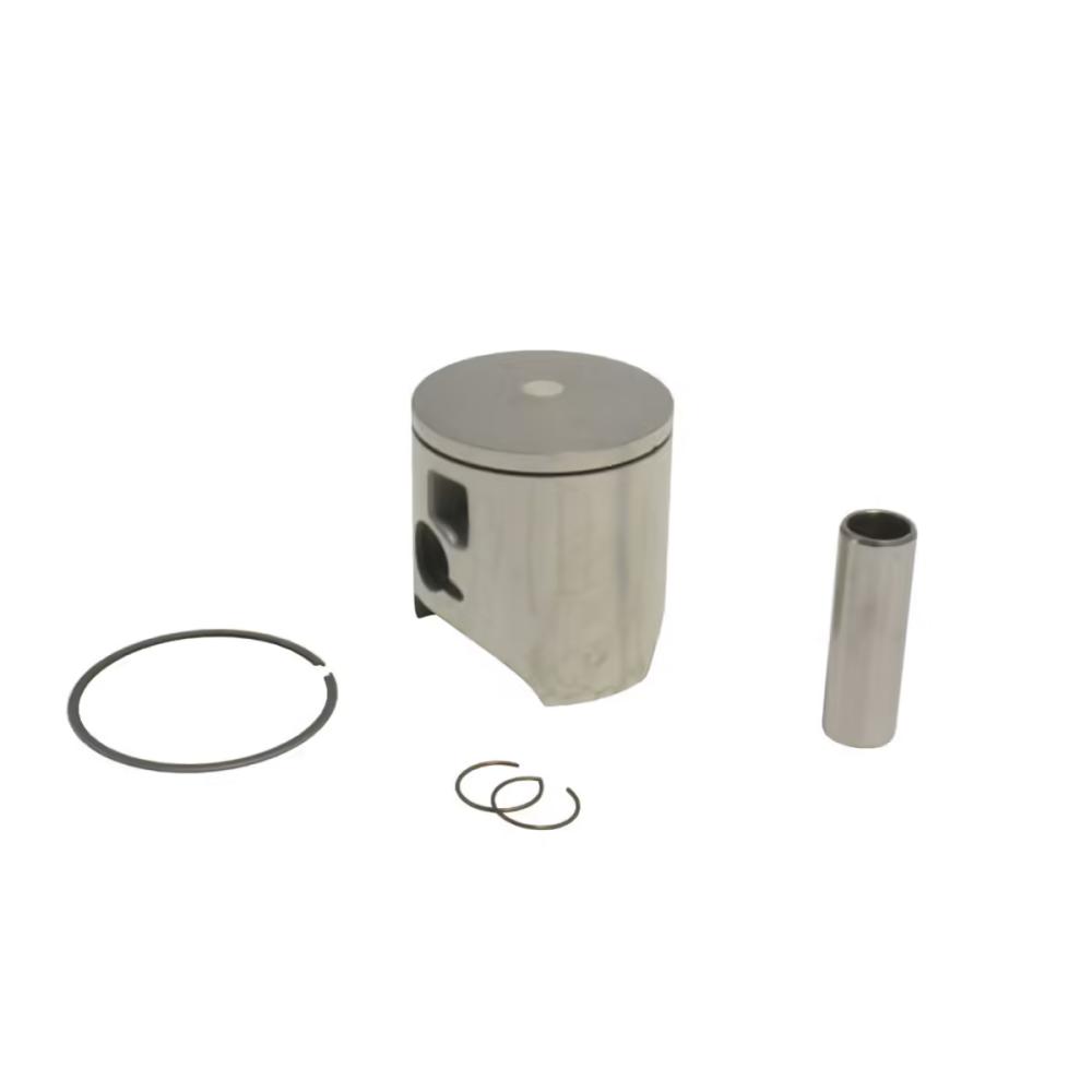 Pistone stampato Suzuki Rm125 2000-2003 Completo Ø53,95mm