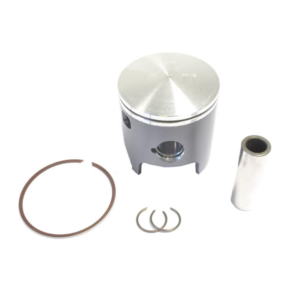 Pistone stampato KTM XC 65 2008 Completo Ø44,97mm