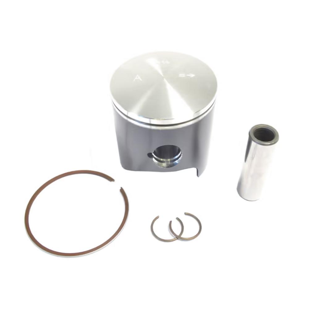Pistone stampato KTM SX 65 2009-2014 Completo Ø44,98mm
