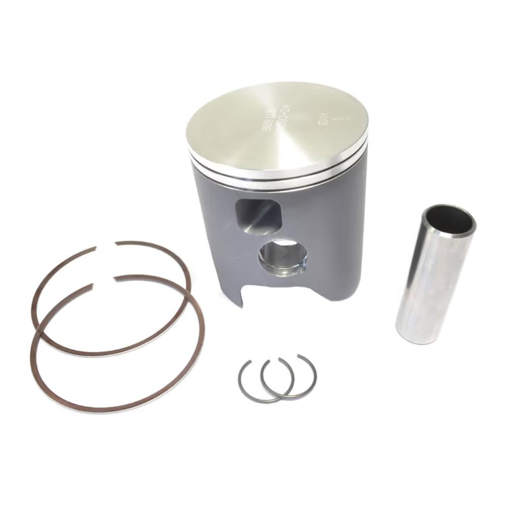 Pistone forgiato KTM Exc250 2003-2005 Completo Ø66,35mm